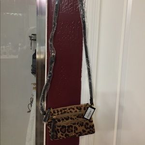 Bebe crossbody Purse